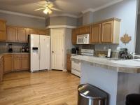 2004 Skyline Mobile Home