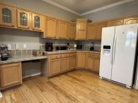 2004 Skyline Mobile Home