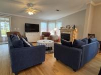2004 Skyline Mobile Home