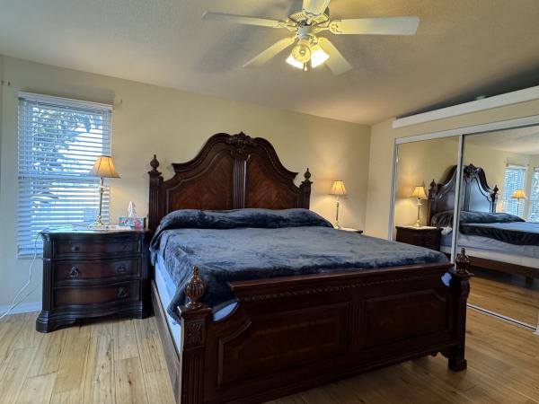 2004 Skyline Mobile Home