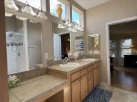 2004 Skyline Mobile Home