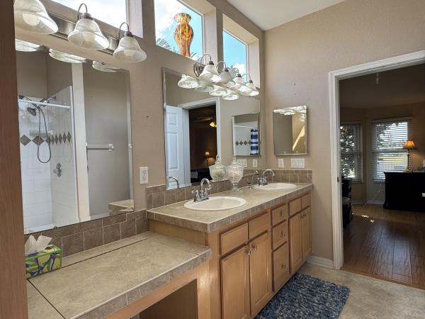 2004 Skyline Mobile Home