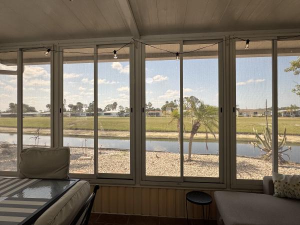 2004 Skyline Mobile Home