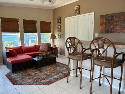 Photo 3 of 15 of home located at 3603 Blue Lagoon Drive Ruskin, FL 33570