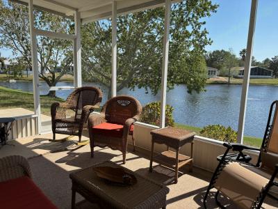 Photo 5 of 15 of home located at 3603 Blue Lagoon Drive Ruskin, FL 33570