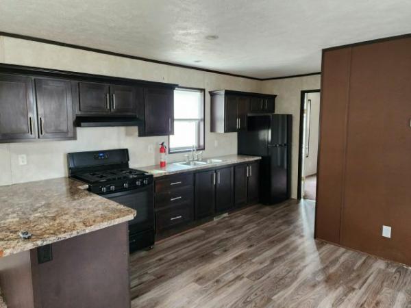 Photo 1 of 2 of home located at 100 Laurinda Mankato, MN 56001