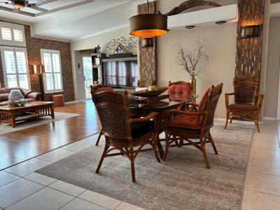 Photo 3 of 15 of home located at 3603 Blue Lagoon Drive Ruskin, FL 33570