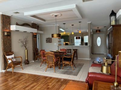 Photo 4 of 15 of home located at 3603 Blue Lagoon Drive Ruskin, FL 33570