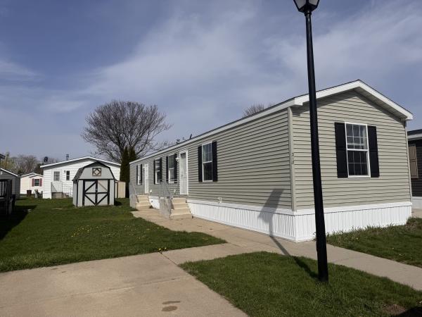 2009 Crest Mobile Home For Sale