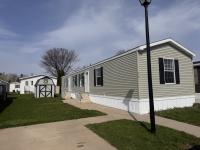 2009 Crest Mobile Home