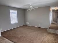 2009 Crest Mobile Home
