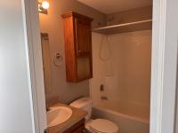 2009 Crest Mobile Home