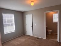 2009 Crest Mobile Home