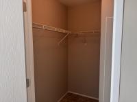 2009 Crest Mobile Home