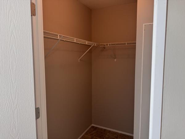 2009 Crest Mobile Home