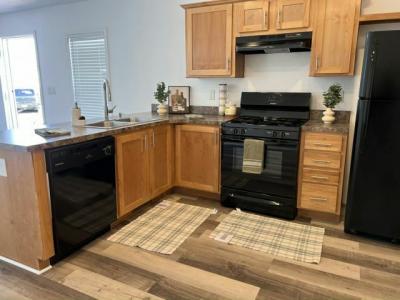 Photo 2 of 25 of home located at 3401 N Walnut Road, #402 Las Vegas, NV 89115