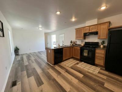 Photo 4 of 25 of home located at 3401 N Walnut Road, #402 Las Vegas, NV 89115