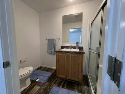 Photo 3 of 25 of home located at 3401 N Walnut Road, #402 Las Vegas, NV 89115