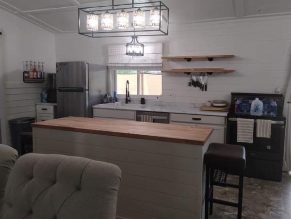 1981 Redm Manufactured Home