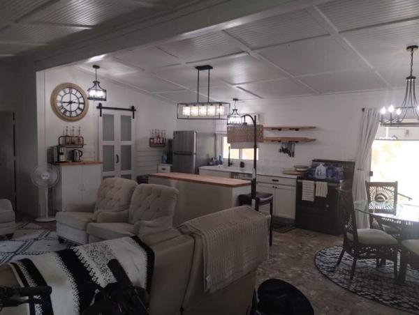 1981 Redm Manufactured Home