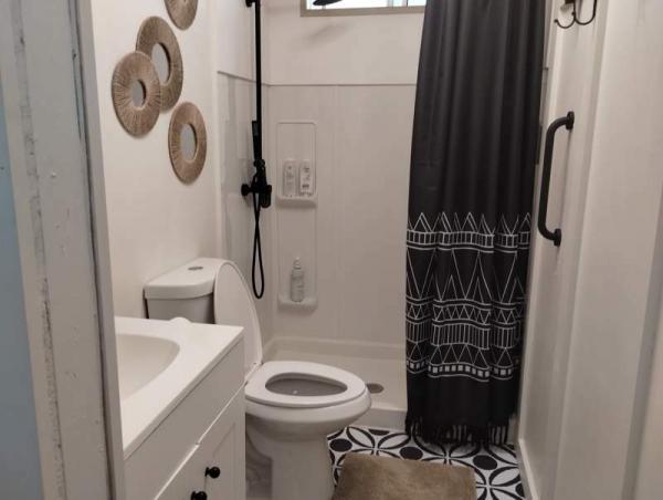 1981 Redm Manufactured Home