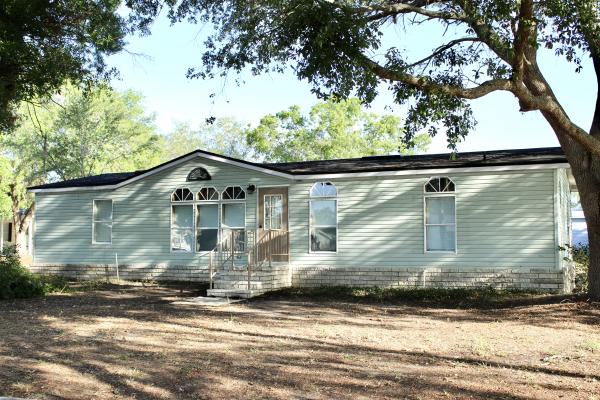 1998 Skyline Mobile Home For Sale