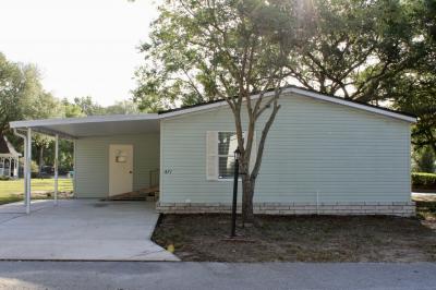 Photo 2 of 4 of home located at 471 Ridgemont Loop Davenport, FL 33897