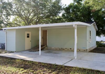 Photo 3 of 4 of home located at 471 Ridgemont Loop Davenport, FL 33897