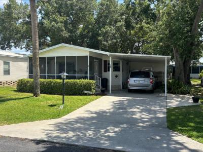 Mobile Home at 349 Swan Drive Sebring, FL 33876