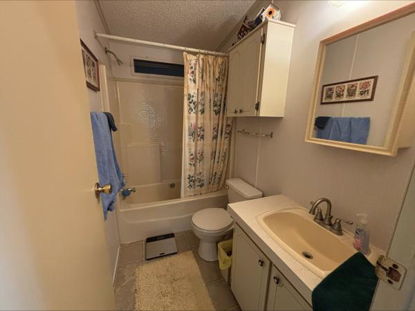 1992 Mobile Home
