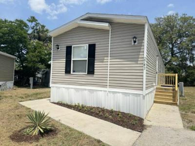 Photo 1 of 5 of home located at 2743 Environs Blvd. Orlando, FL 32818