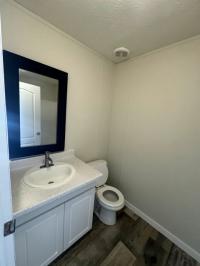 2019 CMHM Manufactured Home