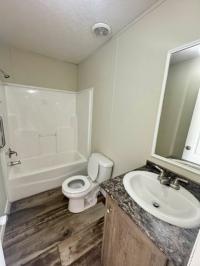 2019 CMHM Manufactured Home