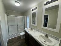2023 Live Oak Homes Chestnut L-5562E Manufactured Home