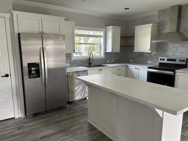 2025 Palm Harbor 340EL28482A Mobile Home