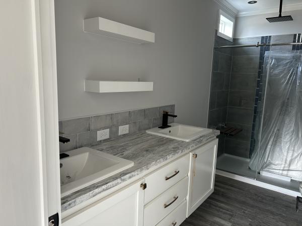2025 Palm Harbor 340EL28482A Mobile Home