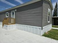 2025 Live Oak Homes ( Southern Oak Manufactured Home