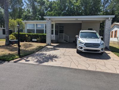 Mobile Home at 578 Tulip Circle E Auburndale, FL 33823