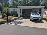 2014 Jacobsen 1234 Mobile Home