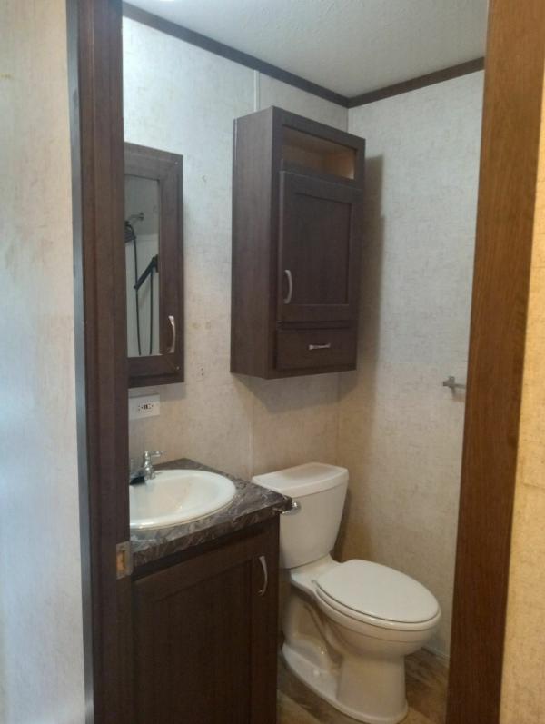 2017 Mobile Home
