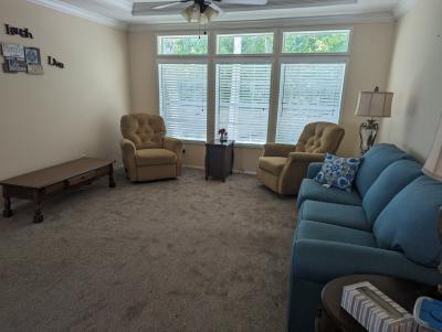Photo 5 of 17 of home located at 578 Tulip Circle E Auburndale, FL 33823