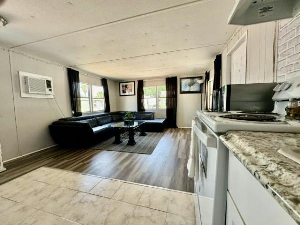1981 STOL HS Manufactured Home