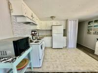 1981 STOL HS Manufactured Home
