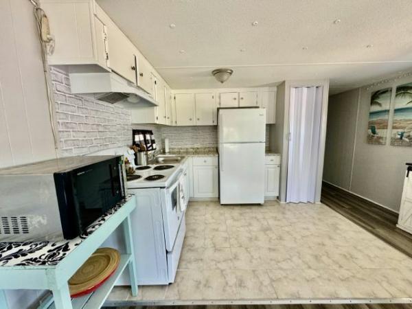 1981 STOL HS Manufactured Home