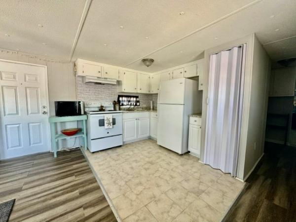 1981 STOL HS Manufactured Home