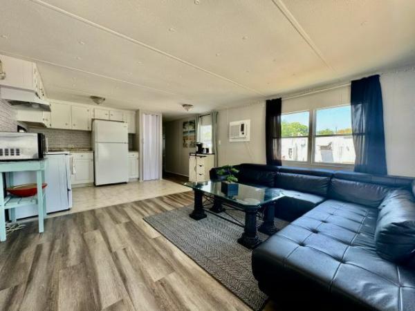1981 STOL HS Manufactured Home