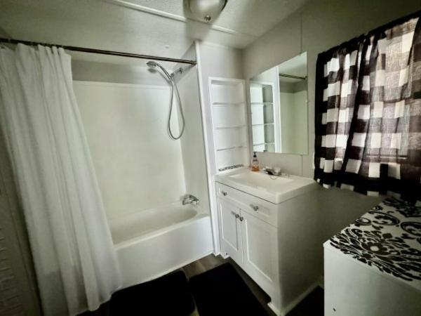 1981 STOL HS Manufactured Home