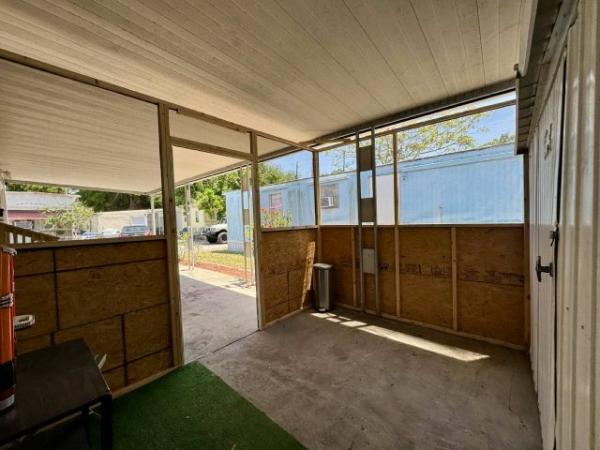 1981 STOL HS Manufactured Home