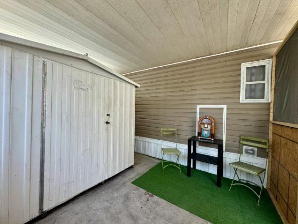 1981 STOL HS Manufactured Home