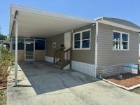 1981 STOL HS Manufactured Home